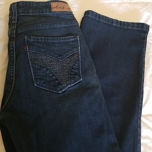 Vintage Lee Jean's